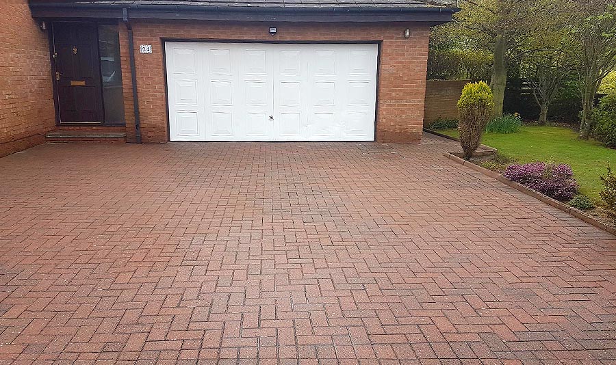 Driving Lessons in Edinburgh