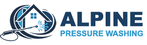 Alpine Pressure Washing